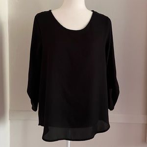 Women’s Dressy Blouse